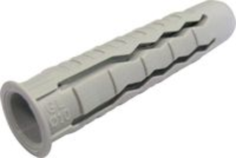 ING CHEVILLE POLYVALENTE IXE 12X60 /  25